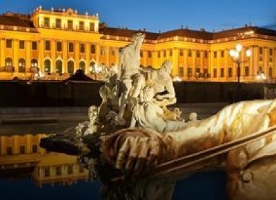 Concerte si Piata de Craciun - Viena