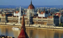 Circuit Viena & Budapesta cu autocar_1
