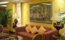 Hotel Fairmont_6