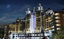 Hotel Sunset Resort_1