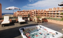 Hotel Sheraton La Caleta 7