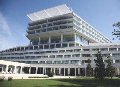 Hotel Radisson Blu Resort & Spa