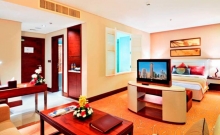 Hotel Millennium Plaza_5