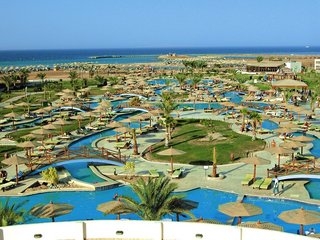 Hilton Long Beach Resort