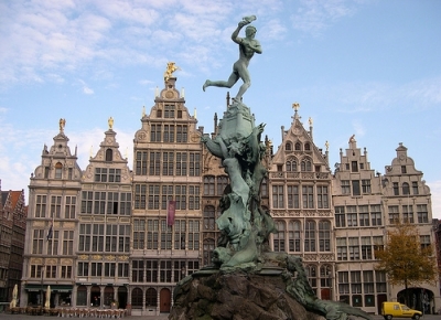 Paste Bruxelles