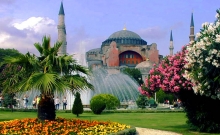 Circuit Istanbul cu autocar_3