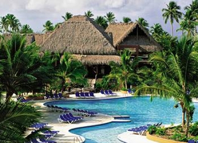 Paste Republica Dominicana