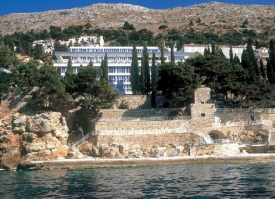 Hotel Argentina