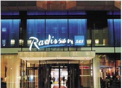 Hotel Radisson