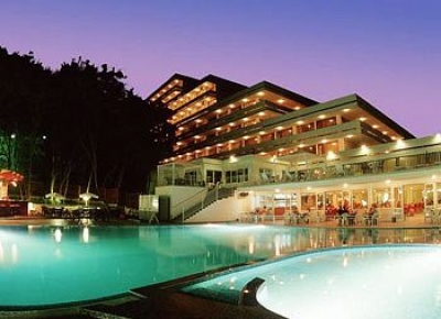 Hotel Pliska