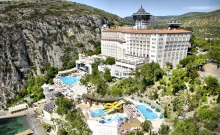 Hotel Adakule 1