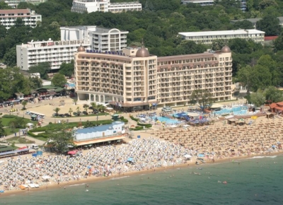Hotel Admiral