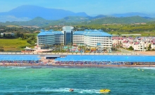 Hotel Crystal Admiral Resort Suites & Spa_9
