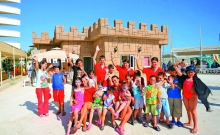 Hotel Crystal Admiral Resort Suites & Spa_10