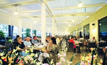 Hotel Crystal Admiral Resort Suites & Spa_8