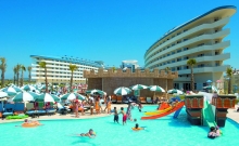 Hotel Crystal Admiral Resort Suites & Spa_4