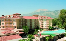 Hotel AK-KA Claros_8