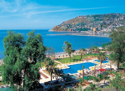 Alanya