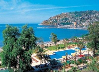 Alanya