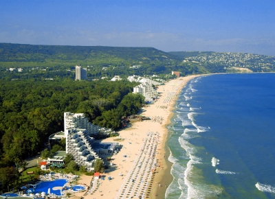 BULGARIA - de la 17 euro/ pers/ noapte