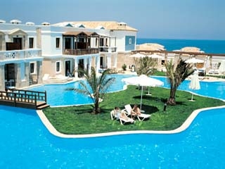 Hotel Aldemar Cretan Village