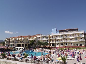 Hotel Alexander