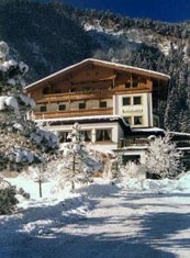 Alpin-Hotel Schrofenblick
