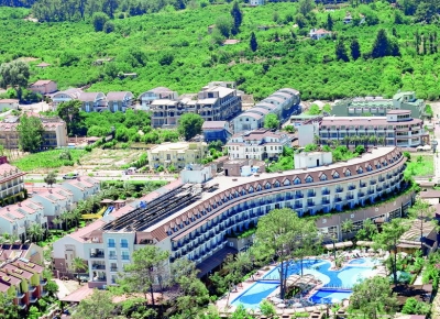 Hotel Amara Wing Resort