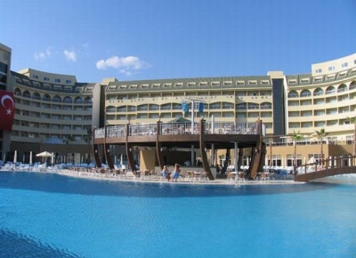 Hotel Amelia Beach Resort