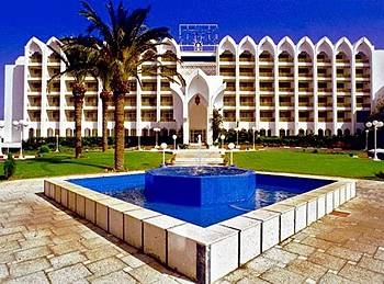 Hotel Amir Palace