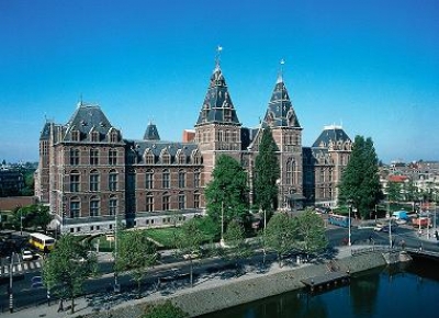 Paste Amsterdam