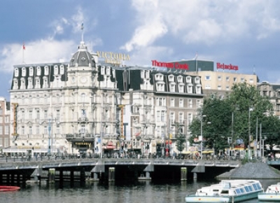 Croaziera Olanda, Germania, Suedia, Finlanda, Rusia, Estonia & Danemarca
