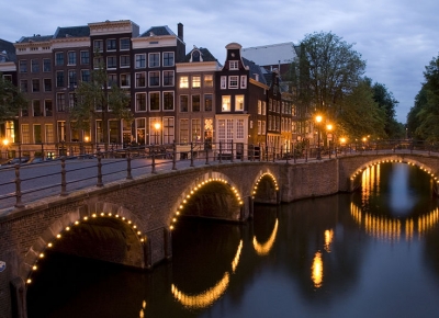 Amsterdam
