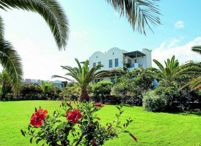 Hotel Annabelle Village