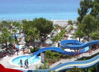 Last Minute ANTALYA - Kemer, Side