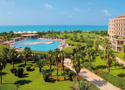 Last Minute ANTALYA