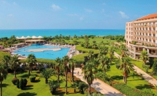 Last Minute ANTALYA