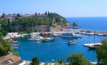 Last Minute ANTALYA 2