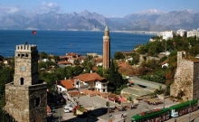 Last Minute ANTALYA 3