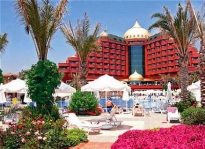 ANTALYA Vara 2012