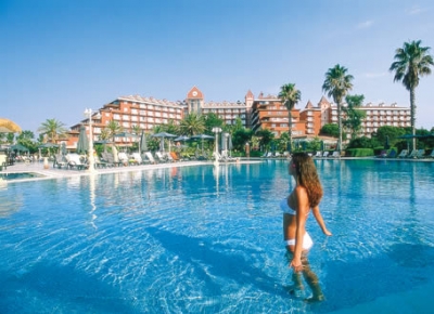 Last Minute ANTALYA
