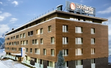 Aparthotel Lucky Bansko_1