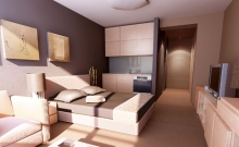 Aparthotel Lucky Bansko_3