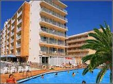 Hotel Apolo