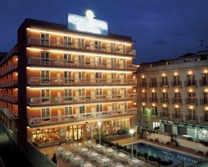 Hotel Aqua Bertran