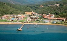 Hotel Aqua Fantasy Resort 1