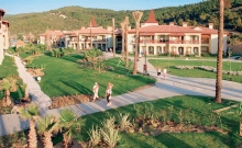 Hotel Aqua Fantasy Resort 2