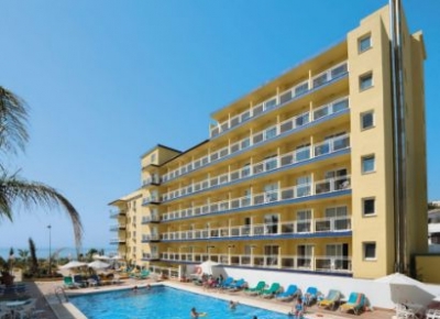 Hotel Las Arenas