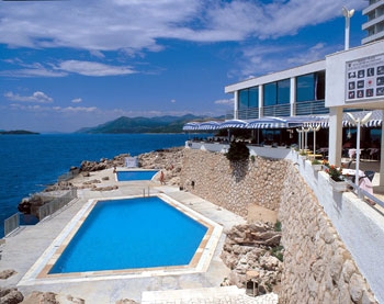 Hotel Ariston