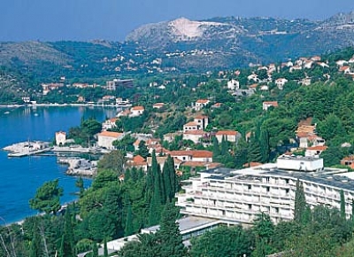 Hotel Astarea